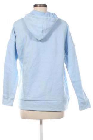 Damen Sweatshirt Infinity Woman, Größe S, Farbe Blau, Preis € 7,99