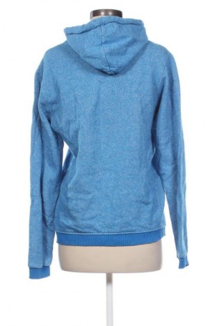 Damen Sweatshirt Jack & Jones, Größe M, Farbe Blau, Preis € 15,99