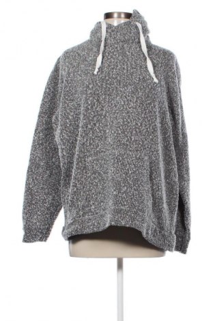 Damen Sweatshirt Janina, Größe XL, Farbe Grau, Preis € 11,99