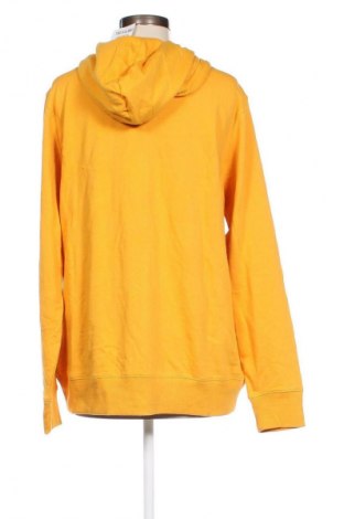 Női sweatshirt Janina, Méret XXL, Szín Sárga, Ár 10 499 Ft