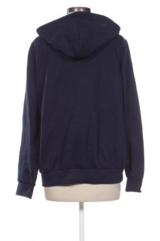 Damen Sweatshirt Janina, Größe XL, Farbe Blau, Preis 12,99 €