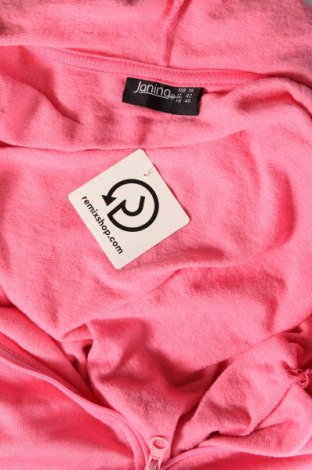 Damen Sweatshirt Janina, Größe M, Farbe Rosa, Preis 12,99 €