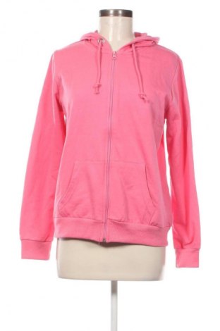 Damen Sweatshirt Janina, Größe M, Farbe Rosa, Preis 26,99 €