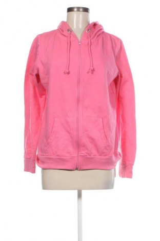 Damen Sweatshirt Janina, Größe M, Farbe Rosa, Preis 26,99 €