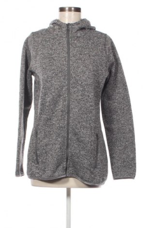 Damen Sweatshirt Janina, Größe M, Farbe Grau, Preis € 27,99