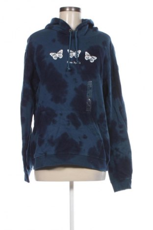 Damen Sweatshirt Jay Jays, Größe M, Farbe Blau, Preis 64,99 €