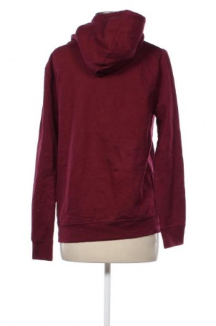 Damen Sweatshirt Just hoods, Größe M, Farbe Rot, Preis € 8,99