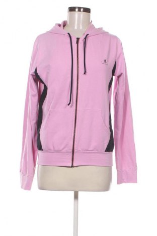 Damen Sweatshirt Knox, Größe XL, Farbe Rosa, Preis 11,31 €