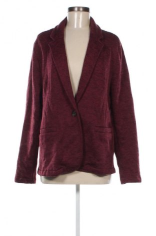 Damen Sweatshirt Lands' End, Größe L, Farbe Rot, Preis € 20,99