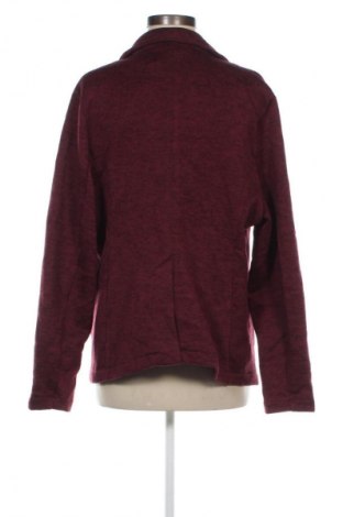 Damen Sweatshirt Lands' End, Größe L, Farbe Rot, Preis € 6,99