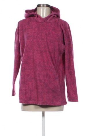 Damen Sweatshirt Laura Torelli, Größe S, Farbe Rosa, Preis € 7,99