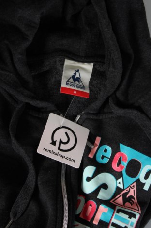 Női sweatshirt Le Coq Sportif, Méret M, Szín Szürke, Ár 12 899 Ft