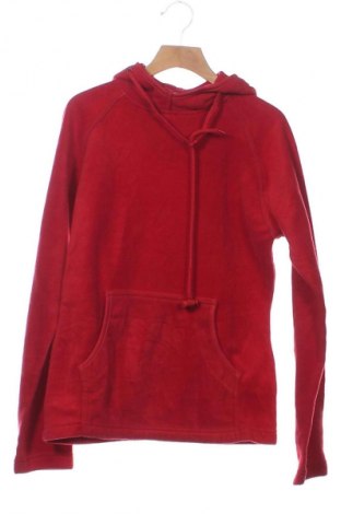 Damen Sweatshirt Lea Fashion, Größe XS, Farbe Rot, Preis 5,99 €