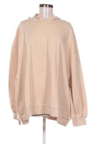 Damen Sweatshirt Made In Italy, Größe XL, Farbe Beige, Preis € 20,41