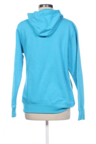 Damen Sweatshirt Malfini, Größe L, Farbe Blau, Preis € 14,91