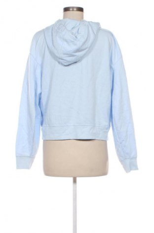 Damen Sweatshirt Marc Cain, Größe L, Farbe Blau, Preis 84,99 €