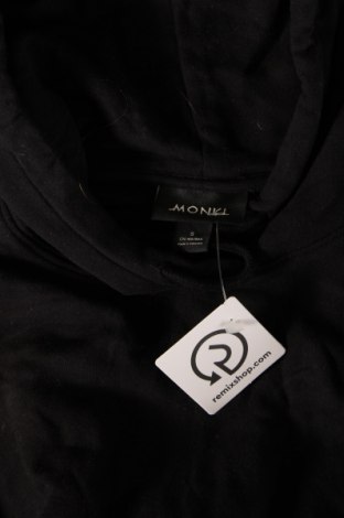 Női sweatshirt Monki, Méret S, Szín Fekete, Ár 4 899 Ft