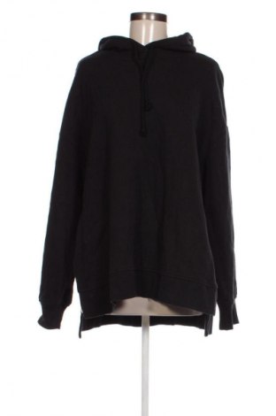 Női sweatshirt Monki, Méret S, Szín Fekete, Ár 4 899 Ft