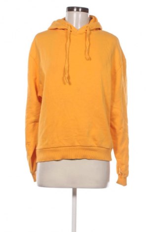 Damen Sweatshirt NA-KD, Größe S, Farbe Gelb, Preis 5,99 €