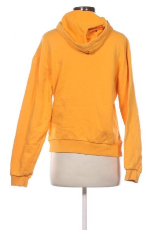 Damen Sweatshirt NA-KD, Größe S, Farbe Gelb, Preis 4,99 €