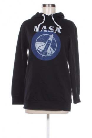 Női sweatshirt NASA, Méret M, Szín Fekete, Ár 11 099 Ft