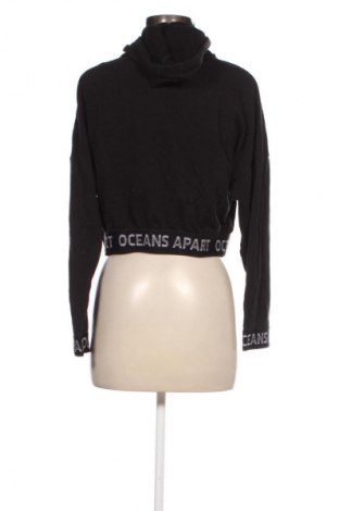 Damen Sweatshirt Oceans Apart, Größe M, Farbe Schwarz, Preis 31,97 €