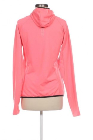 Damen Sweatshirt Odlo, Größe M, Farbe Rosa, Preis 21,00 €