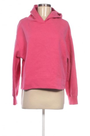 Damen Sweatshirt Opus, Größe S, Farbe Rosa, Preis € 15,99