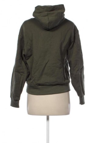 Női sweatshirt PANGAIA, Méret XXS, Szín Zöld, Ár 27 699 Ft
