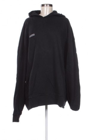 Dámská mikina  PANGAIA, Velikost 3XL, Barva Černá, Cena  2 299,00 Kč