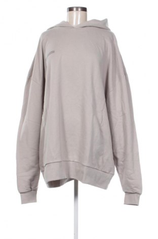 Dámská mikina  PANGAIA, Velikost 3XL, Barva Béžová, Cena  2 299,00 Kč