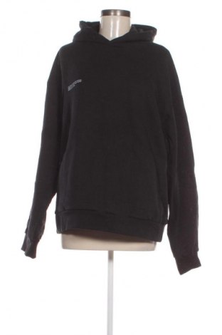 Női sweatshirt PANGAIA, Méret S, Szín Fekete, Ár 33 569 Ft