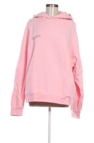 Damska bluza PANGAIA, Rozmiar XL, Kolor Różowy, Cena 363,99 zł