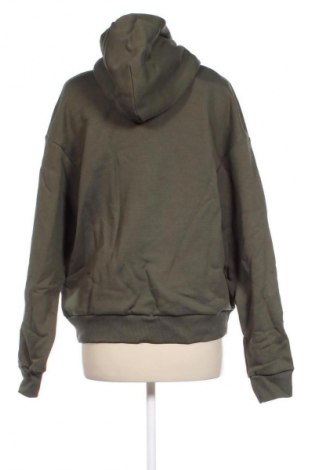 Női sweatshirt PANGAIA, Méret S, Szín Zöld, Ár 27 699 Ft