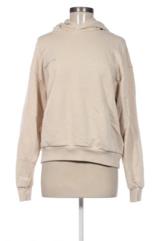 Hanorac de femei PANGAIA, Mărime XS, Culoare Bej, Preț 429,99 Lei