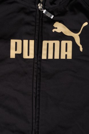 Γυναικείο φούτερ PUMA, Μέγεθος M, Χρώμα Μαύρο, Τιμή 18,99 €