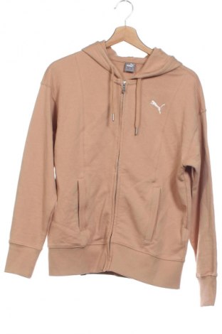 Női sweatshirt PUMA, Méret XS, Szín Bézs, Ár 9 775 Ft