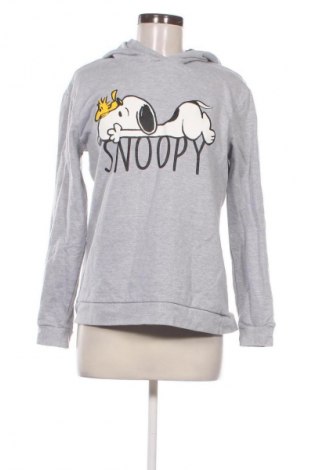 Női sweatshirt Peanuts, Méret M, Szín Szürke, Ár 7 799 Ft