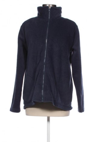 Damen Sweatshirt Pescara, Größe L, Farbe Blau, Preis 7,99 €