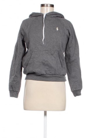 Damen Sweatshirt Polo By Ralph Lauren, Größe S, Farbe Grau, Preis € 85,99