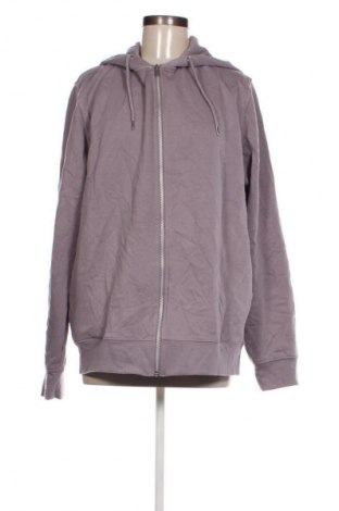 Damen Sweatshirt Primark, Größe XL, Farbe Lila, Preis € 27,99