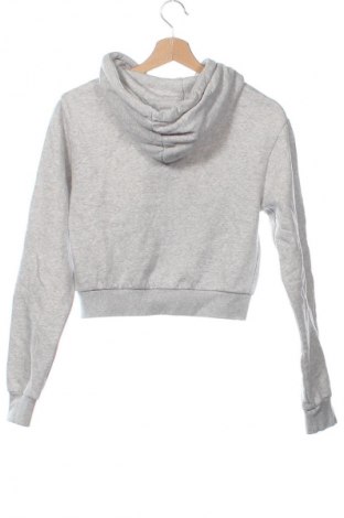 Damen Sweatshirt Pull&Bear, Größe XS, Farbe Grau, Preis € 27,99