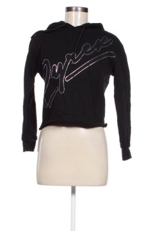 Damen Sweatshirt Pyrex, Größe S, Farbe Schwarz, Preis 28,99 €