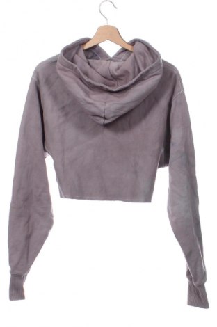 Damen Sweatshirt Replay, Größe XXS, Farbe Grau, Preis 32,99 €