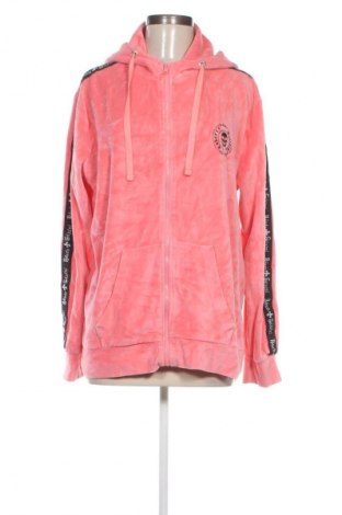 Damen Sweatshirt Roberto Geissini, Größe XL, Farbe Rosa, Preis € 32,99