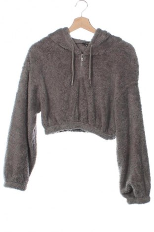 Női sweatshirt SHEIN, Méret XS, Szín Szürke, Ár 7 799 Ft