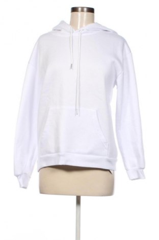 Damen Sweatshirt SHEIN, Größe M, Farbe Weiß, Preis € 20,99