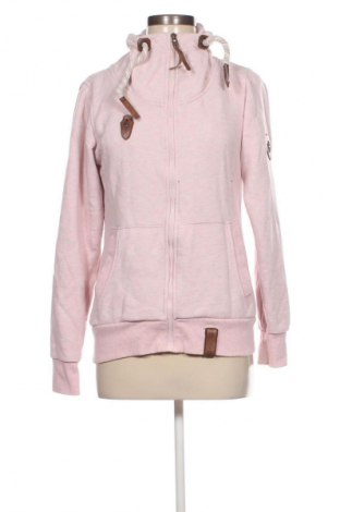 Damen Sweatshirt Shore, Größe S, Farbe Aschrosa, Preis € 28,99