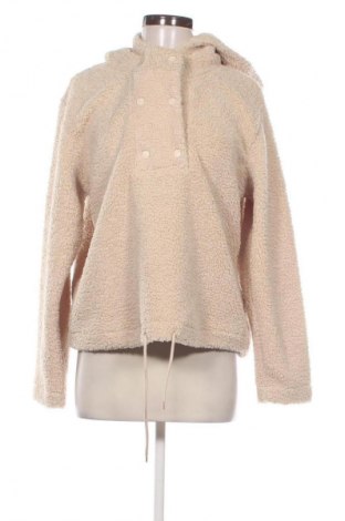 Damen Sweatshirt Simple, Größe S, Farbe Beige, Preis € 14,99