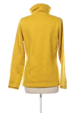 Damen Sweatshirt SnowTech, Größe S, Farbe Gelb, Preis € 13,99